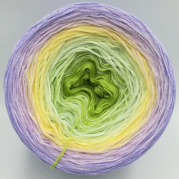 (ab 0,011€/Meter) Zarte Knospen